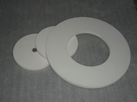 White Corundum Grinding Wheel